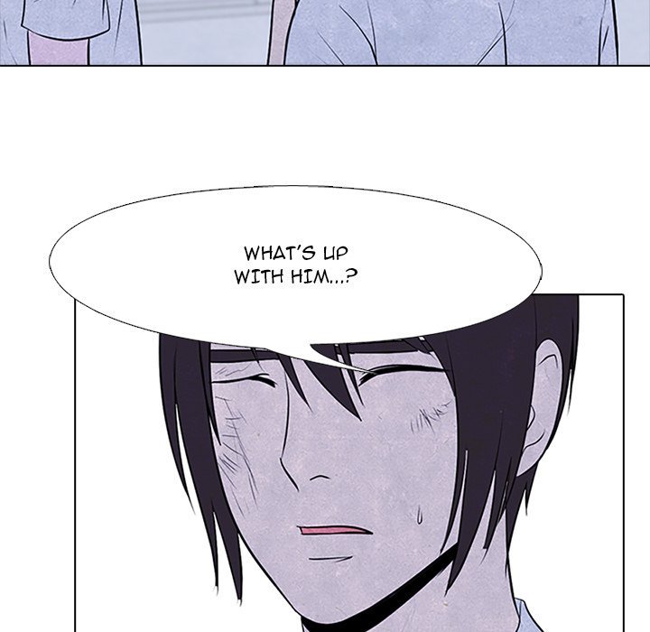 High School Devil chapter 79 page 35