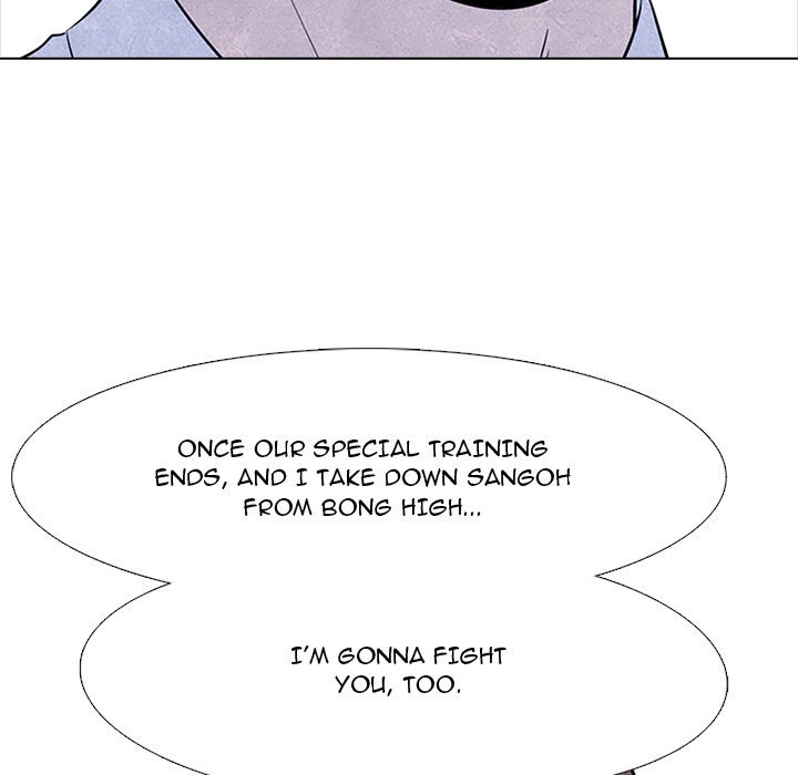 High School Devil chapter 79 page 39