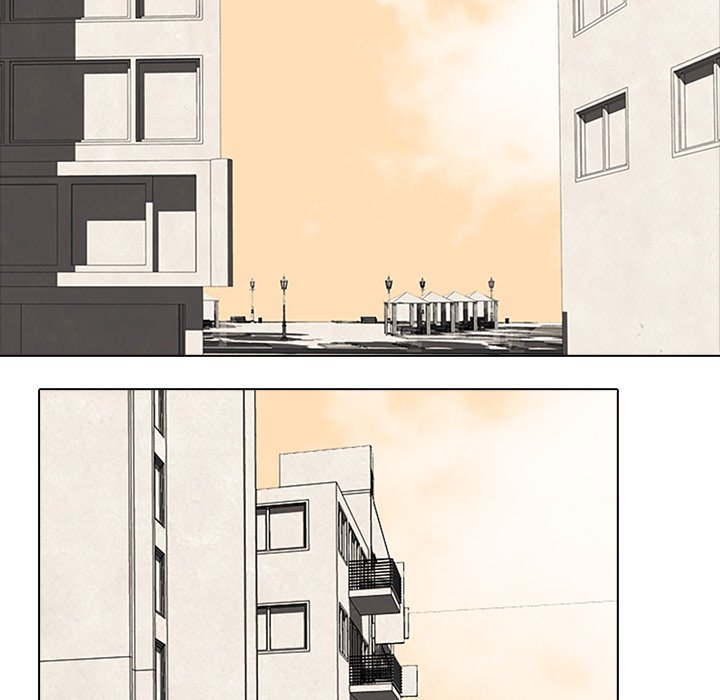 High School Devil chapter 79 page 43