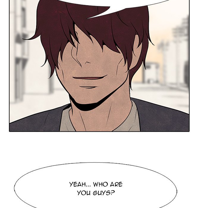 High School Devil chapter 79 page 49