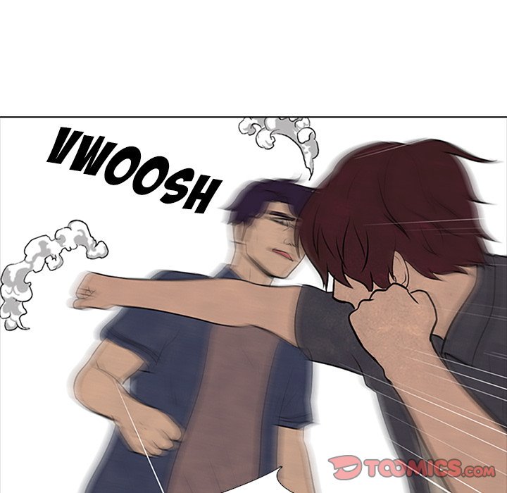 High School Devil chapter 79 page 54