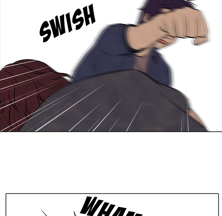 High School Devil chapter 79 page 57