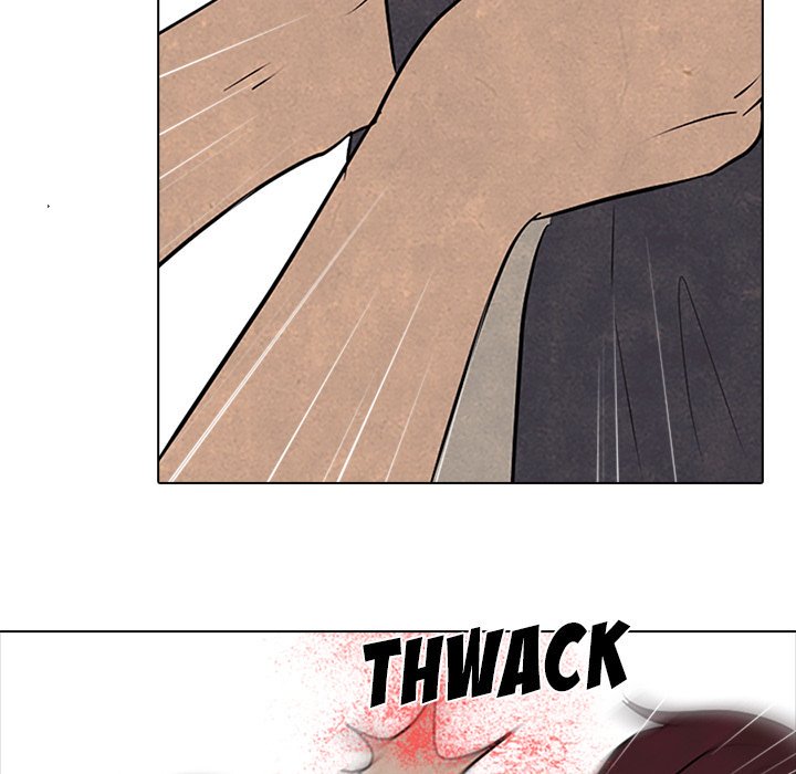 High School Devil chapter 79 page 61