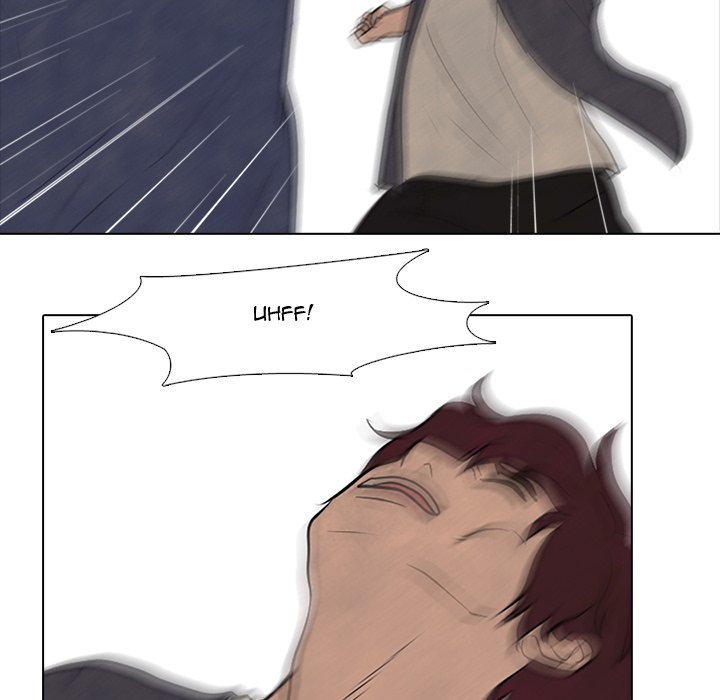 High School Devil chapter 79 page 64