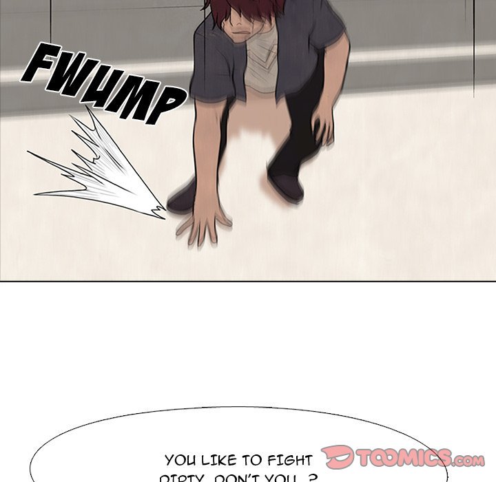 High School Devil chapter 79 page 66