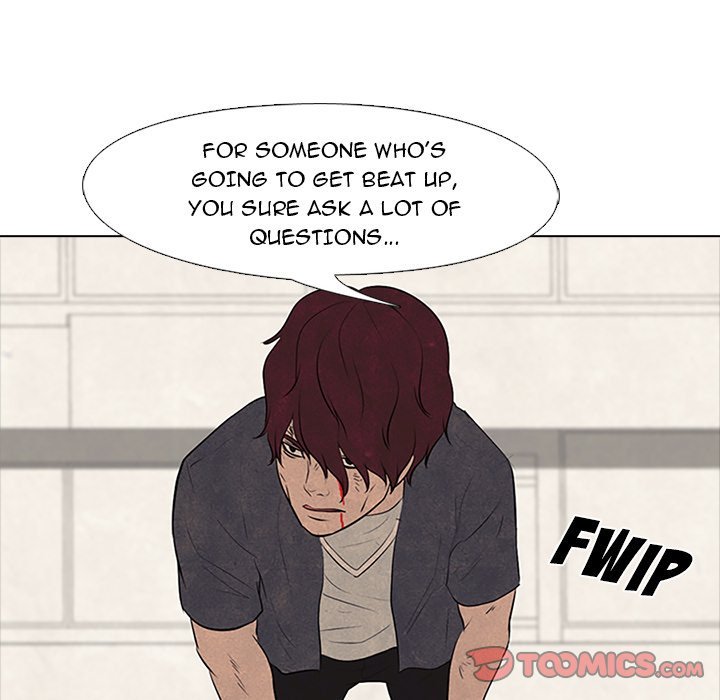 High School Devil chapter 79 page 70