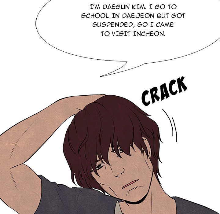 High School Devil chapter 79 page 72