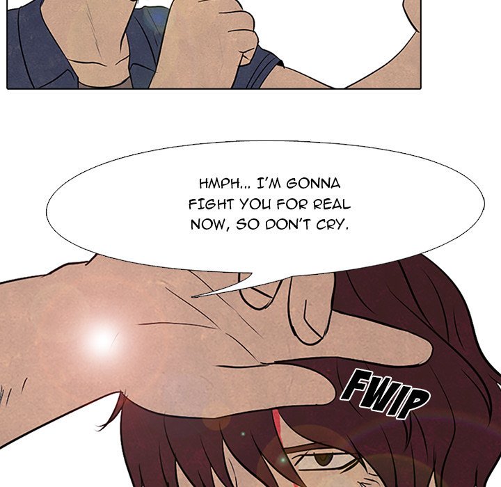 High School Devil chapter 79 page 77