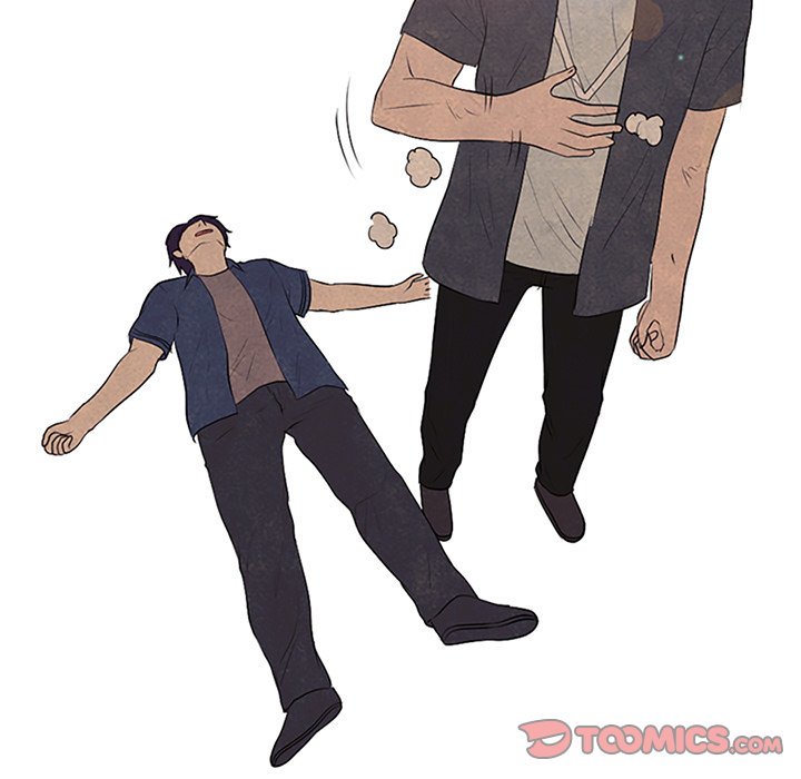 High School Devil chapter 79 page 86