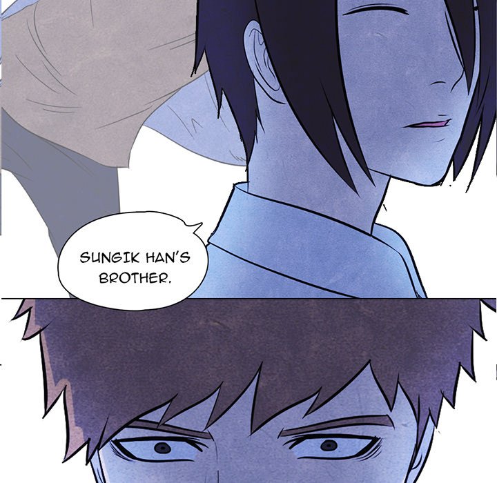 High School Devil chapter 8 page 13