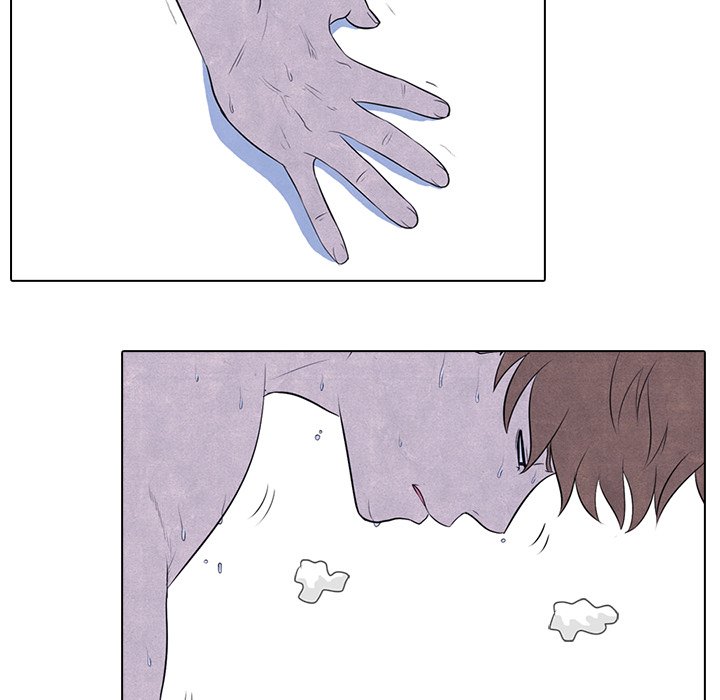 High School Devil chapter 8 page 18