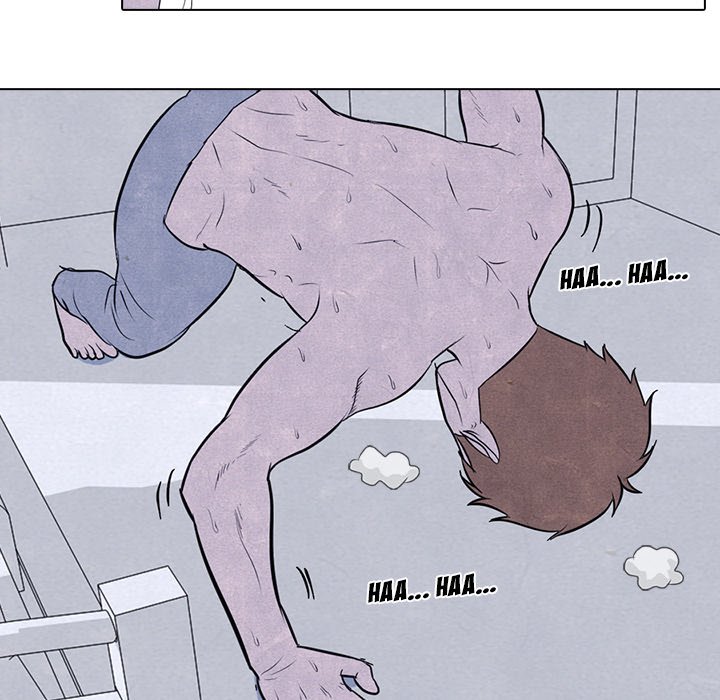 High School Devil chapter 8 page 19