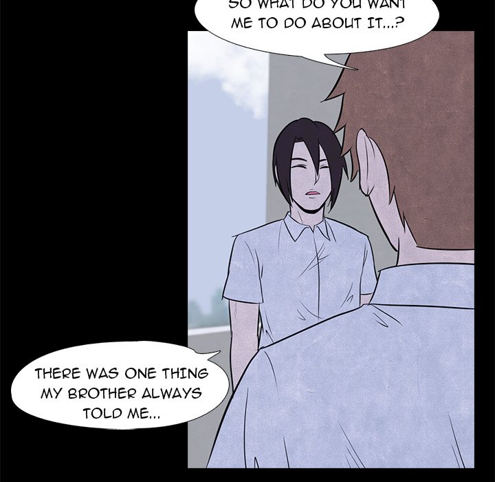 High School Devil chapter 8 page 28