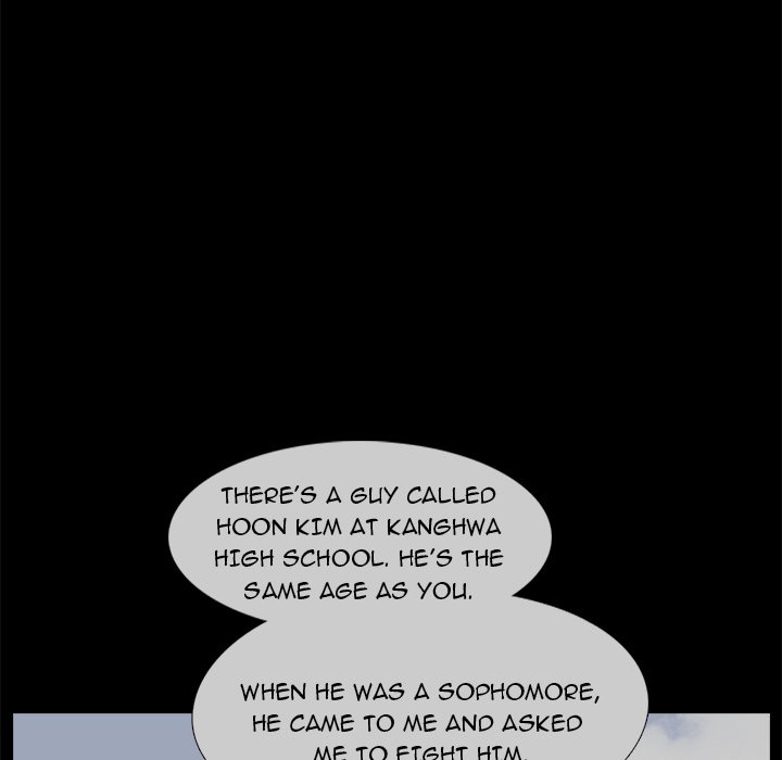 High School Devil chapter 8 page 29