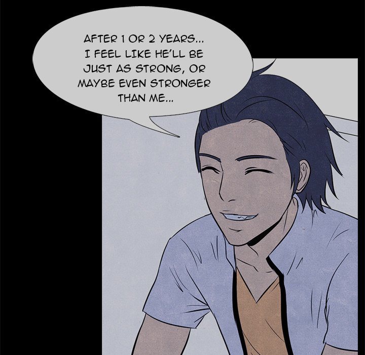 High School Devil chapter 8 page 31