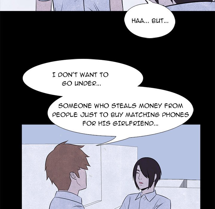 High School Devil chapter 8 page 39