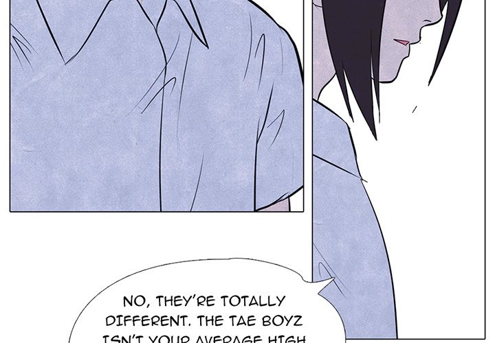 High School Devil chapter 8 page 4