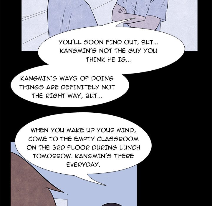 High School Devil chapter 8 page 40