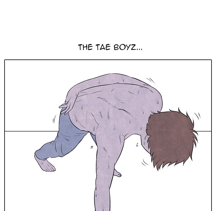 High School Devil chapter 8 page 44