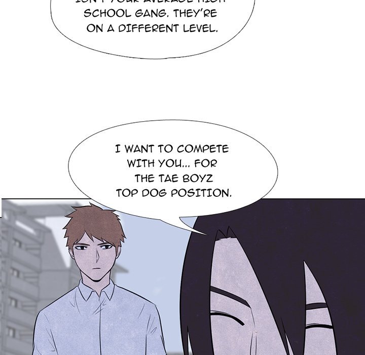 High School Devil chapter 8 page 5