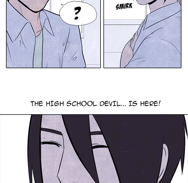 High School Devil chapter 8 page 56