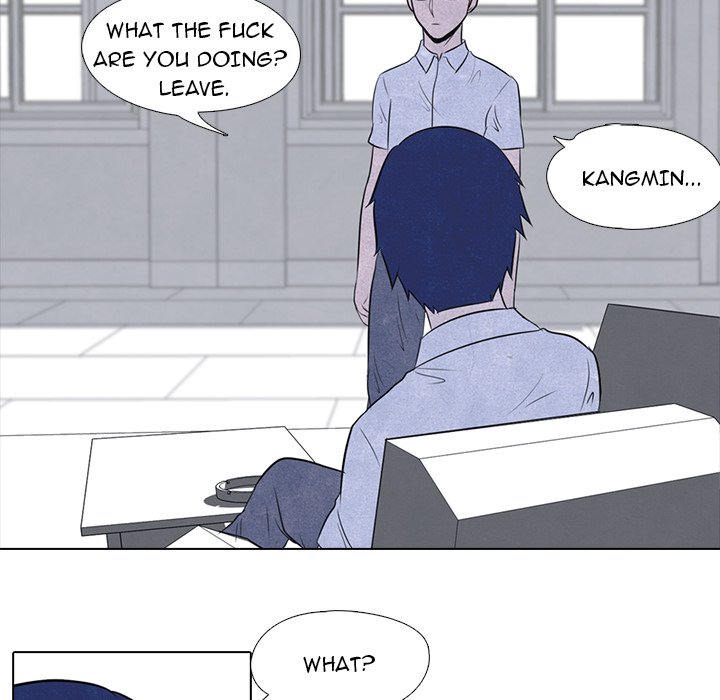 High School Devil chapter 8 page 64