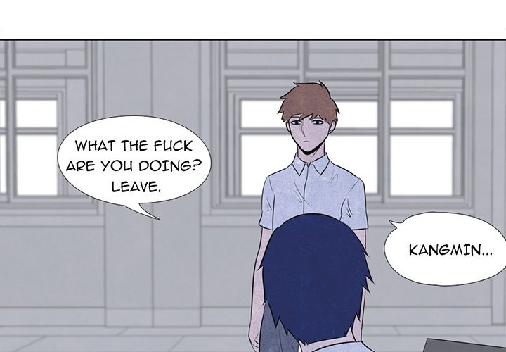 High School Devil chapter 9 page 1