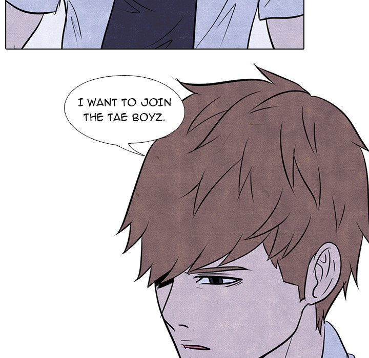 High School Devil chapter 9 page 11