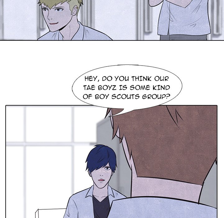 High School Devil chapter 9 page 13