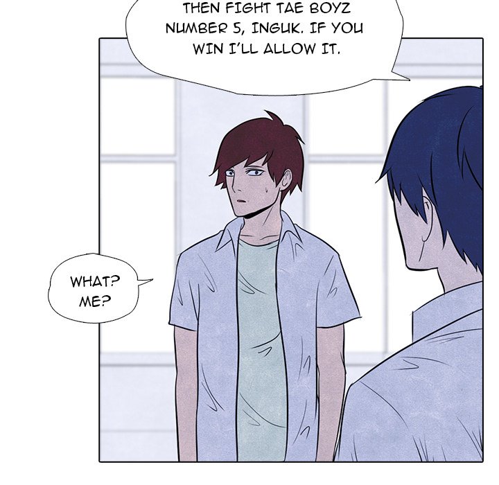 High School Devil chapter 9 page 19