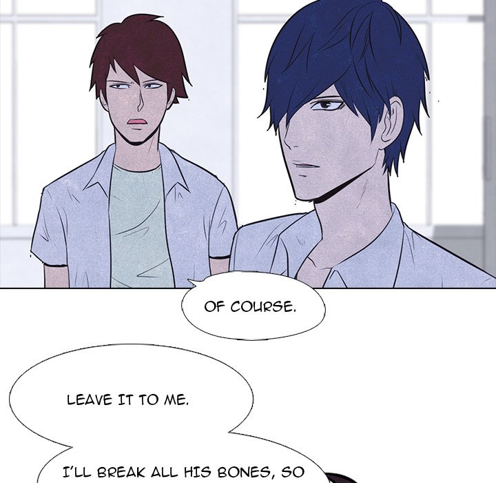 High School Devil chapter 9 page 21