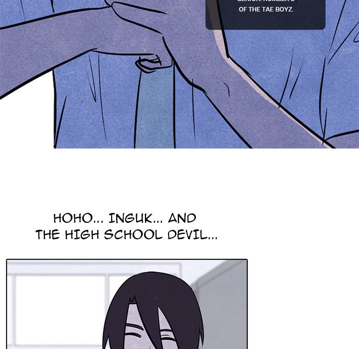 High School Devil chapter 9 page 23