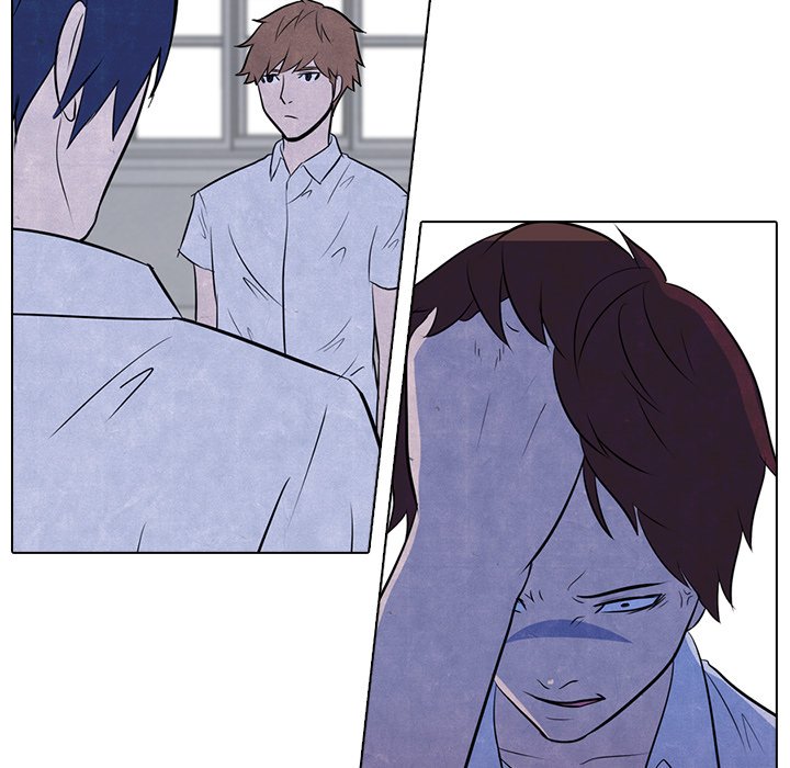 High School Devil chapter 9 page 27