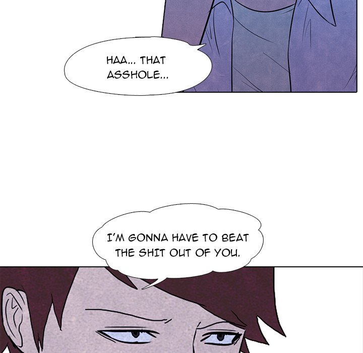 High School Devil chapter 9 page 28