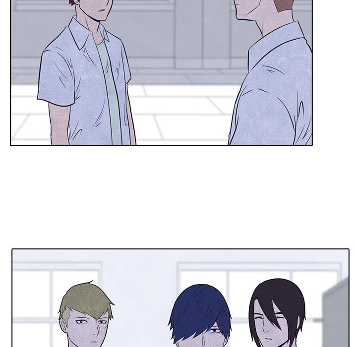 High School Devil chapter 9 page 31