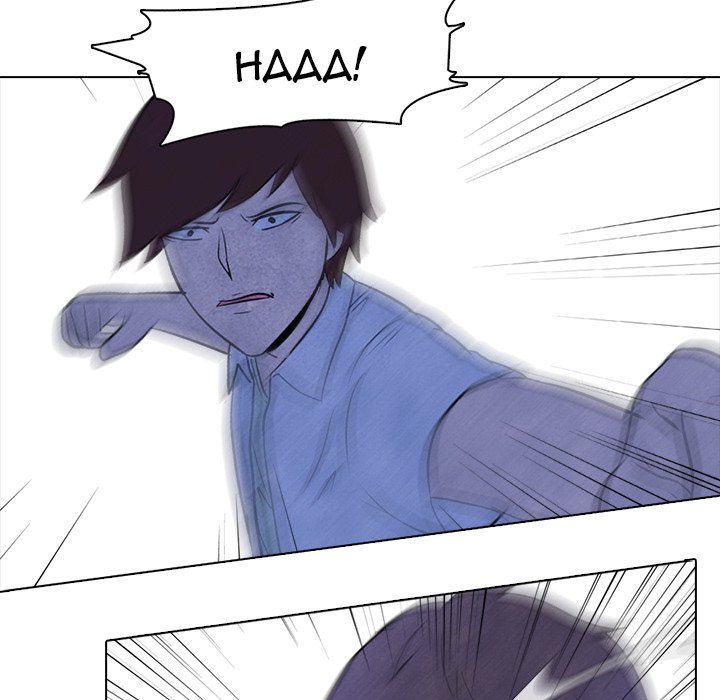 High School Devil chapter 9 page 33