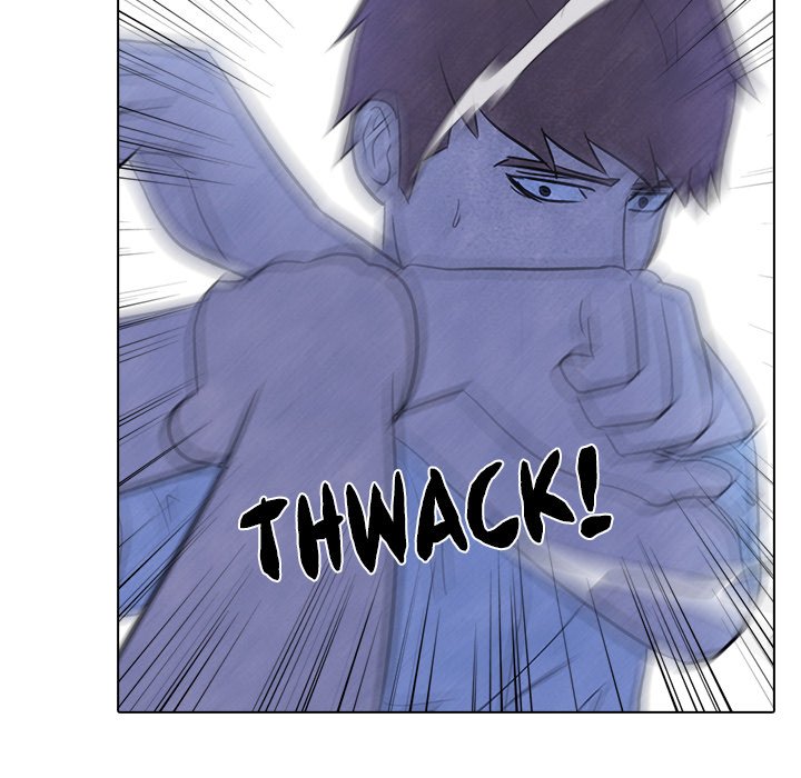 High School Devil chapter 9 page 34