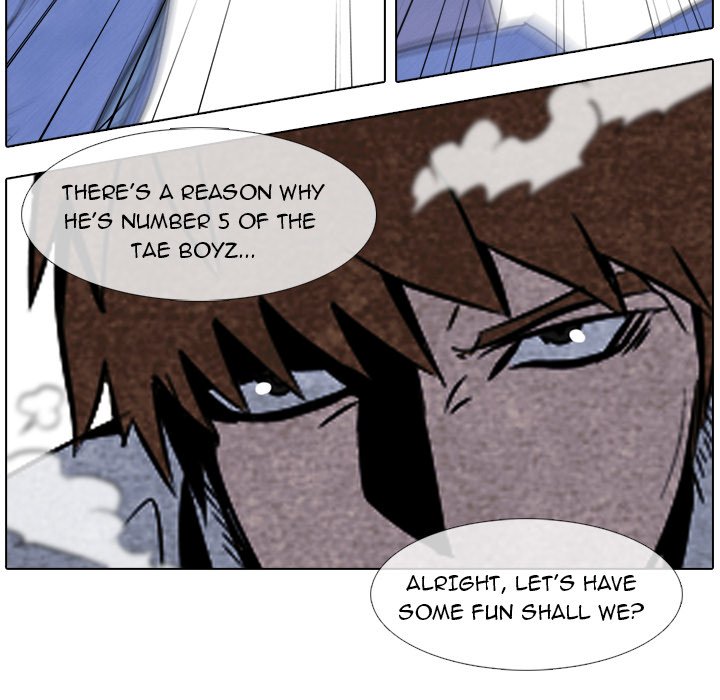 High School Devil chapter 9 page 37