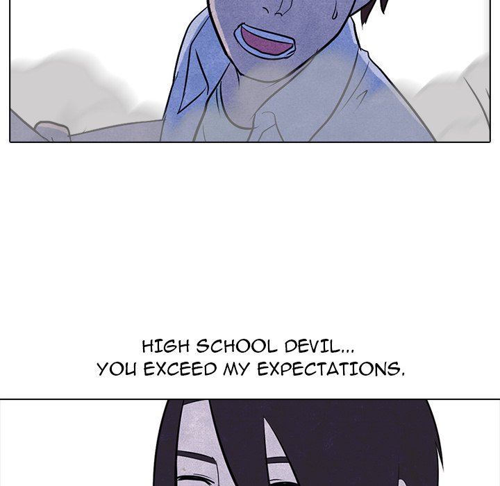 High School Devil chapter 9 page 40