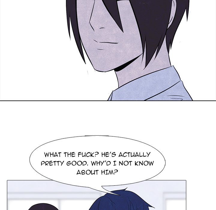 High School Devil chapter 9 page 41