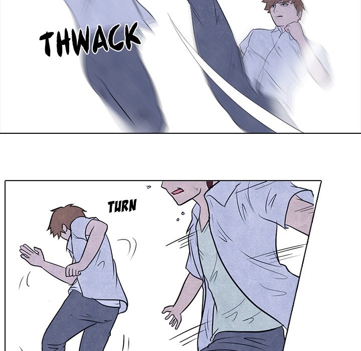 High School Devil chapter 9 page 46