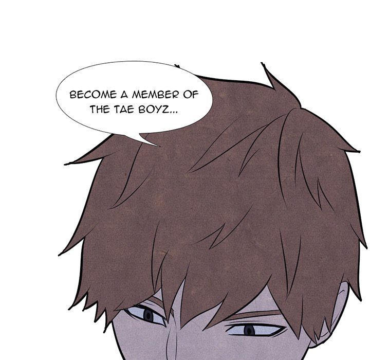 High School Devil chapter 9 page 5