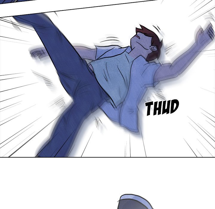 High School Devil chapter 9 page 52