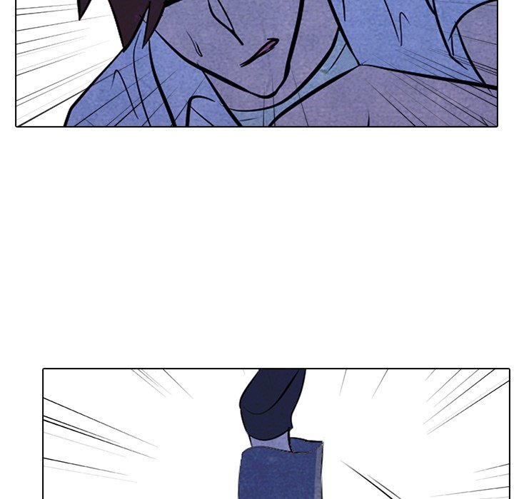 High School Devil chapter 9 page 59