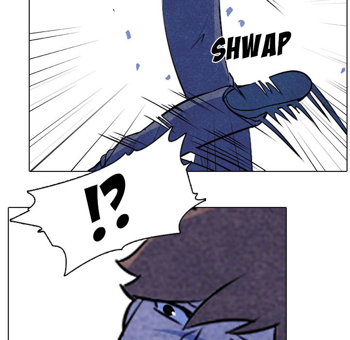 High School Devil chapter 9 page 60