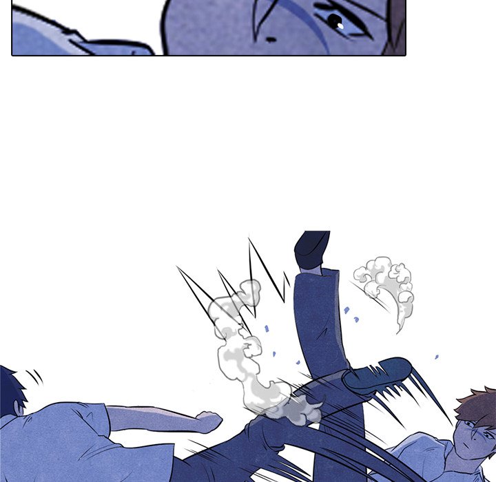 High School Devil chapter 9 page 61