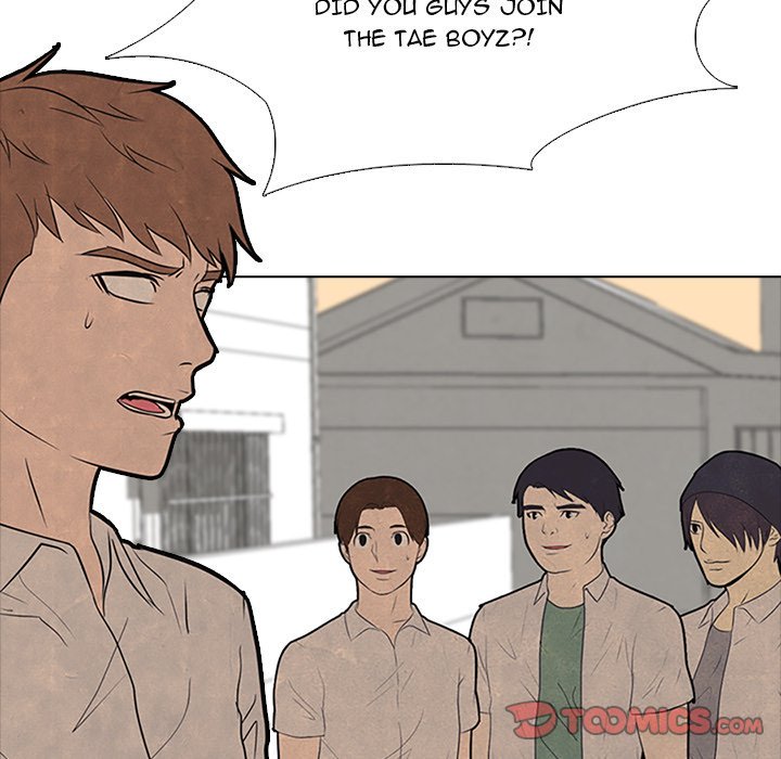 High School Devil chapter 90 page 16