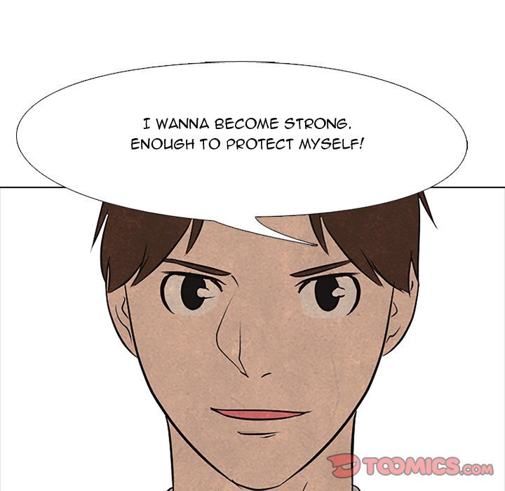 High School Devil chapter 90 page 22