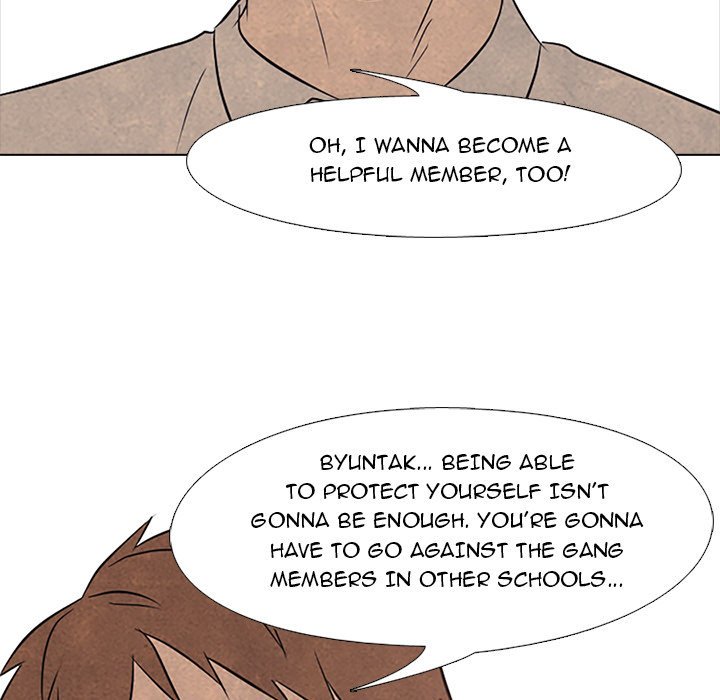 High School Devil chapter 90 page 23