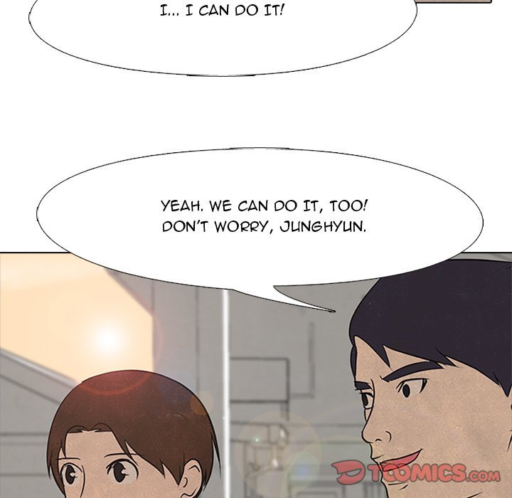 High School Devil chapter 90 page 26